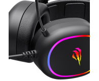 Havit GAMENOTE H2016D RGB USB+3.5mm - 713968 - zdjęcie 6